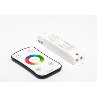 Controlador Remoto para Fita Led RGB