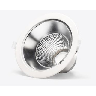 Downled Redondo Encastrar 20W 60º 1600/ 1800Lm 3000/ 4000/ 6000K (5G) OFD20UCCT