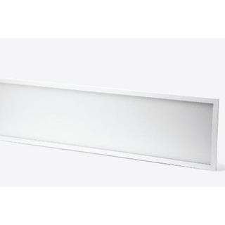Painel em Led Encastravel 300x1200 40W 120º 4010 Lm IP20 4000K Aro Branco