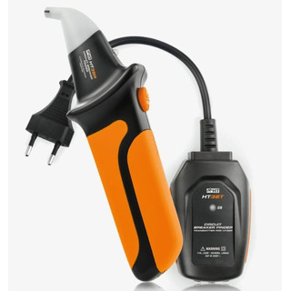 Detetor Interr. Magnetotermico/ Diferenciais HT38