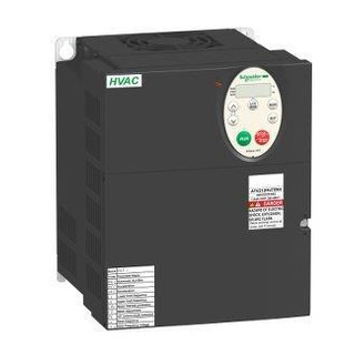 Variador de Velocidade 11Kw 15HP 380/ 480V IP21 50/ 60Hz ATV212HD11N4#