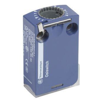 Corpo Para Fim De Curso Em Metal 2NF 50x30x16mm ZCMD21 #