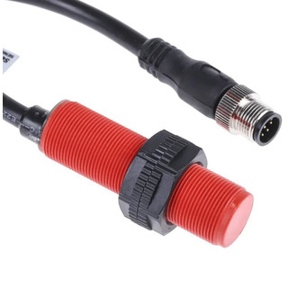 Interruptor sem Contacto Codificado Guardmaster RFID 440N 24V plástico 3 PNP M12 440N-Z21S16H