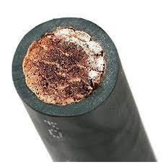 Cabo RV-K 0.6/ 1Kv 1X240mm Preto