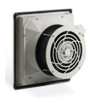 Ventilador com Filtro 260x260 240m3/ H 230V GTF3500 #