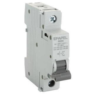 Bobina de Disparo por Emissão de Corrente 240V 50/ 60Hz 55005#