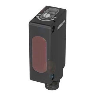 Sensor Fotoelétrico BALLUFF Pnp 30Vdc IP67 100mA BOS02A4 R090K-PU-RR10-S49 #