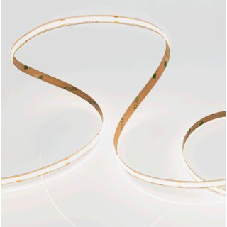 Fita de Led COB Flexivel 4,8W/ Mt 4000K IP20 24Vdc RL5Mts ST05C24VL0 #