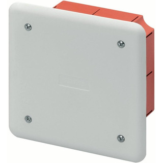 Caixa Derivação de Encastrar 92X092X45mm