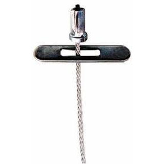 Terminal Paraguas Nº1 15Kg 1Mt XP11SP XP1-TG-1M-SMP