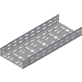 Calha Chapa Perfurada 200x60 CTLI60-200-3PG