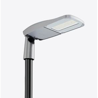 Luminária Viária NOX S 40W 4000K 10Kv 150x70º Classe I IP66 IK08 NXS4040A2C1 #