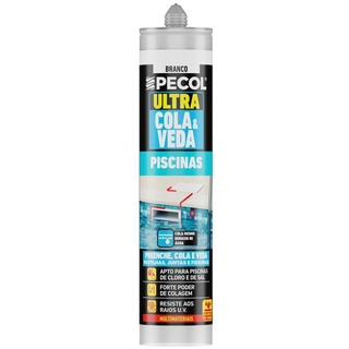 Ultra Cola & Veda Neutro Para Piscinas Cloro/ Sal 003000022043 #