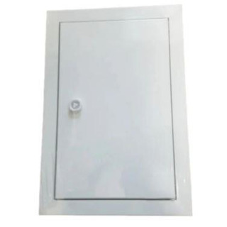 Aro   Porta para o Quadro de 80 Módulos  34912 #