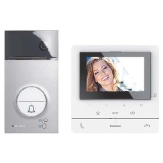 Monitor Video Telefone V16M BTCINO 344625 #