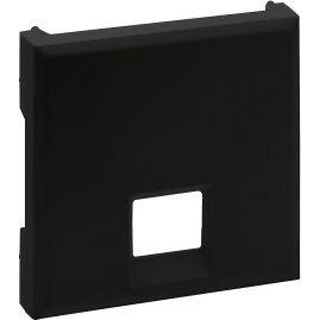 Niloé Step Centro Para Tomada RJ45 Preto