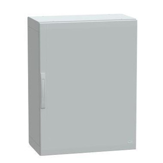 Armário em Poliester 1000x750x420 NSYPLA1074G #