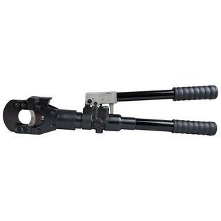 Alicate Hidralico Cortar Cabos 32mm Cu/ AL