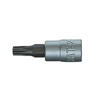 Chave de Caixa 1/ 4 TX20 com Ponteira Tork 110721