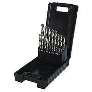 Conjunto de Brocas HSS 1a10mm