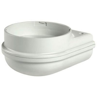 Base de Parede LT 12/ 24DAC GY 90370#