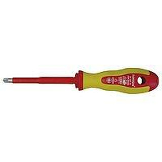 Chave de Fenda Chata Pozidriv. 80X270mm