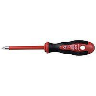 Chave de Philips Pozidriv 100X205mm 1000V