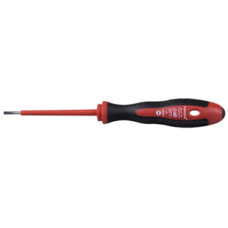 Chave de Fenda 2,5X75mm 1000V