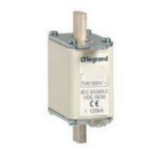 Fusível de Faca NH00 gG 32A 500V 016320 #