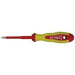 Chave de Fenda Pozidrive 80X205mm