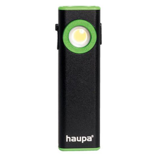 Lanterna LED Torch HUPflash800 800Lm 6500K 130382 #