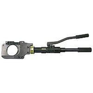 Alicate Hidraulico Cortar Cabos 85mm Cu/ AL