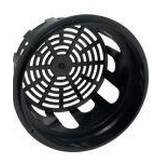 Caixa Funda de Altifalante de 5 e Amplificador para Montagem de Embutir Jazz Light