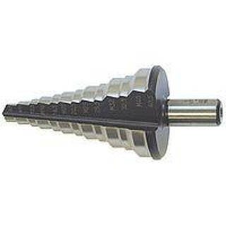 Broca Escalonadora HSS Metrica M10 a M40 231319