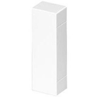 Topo para calha 110X34