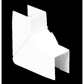 Angulo Interno Variavel para Calha 60X40