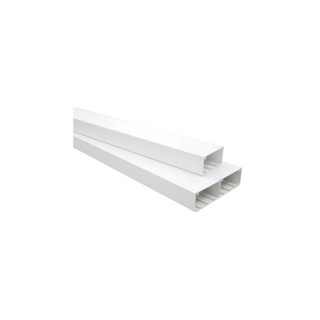 Calha Evolutiva 185X65 (Preço/ Mt) - Vendido em multiplos de 2 Mts