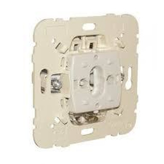 Botão Basculante C/ Identificação 250V