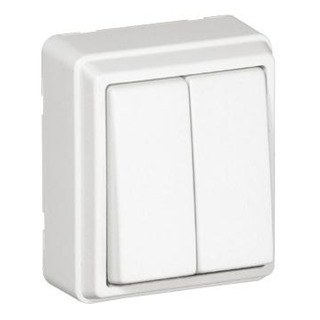 Comutador Saliente Lustre