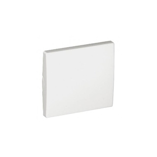 Tecla Simples Serie 5000 Branco