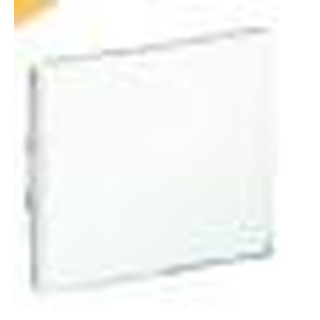 Tecla Simples Serie 5000 Champanhe