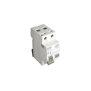 Interruptor Diferencial 2P 25A 30mA Curva A 55625 2BA