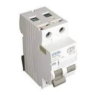 Interruptor Diferencial 2P 25A 300mA Curva A 55625 2DA