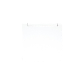 Espelho Estanque IP44 Sirius 70 Branco