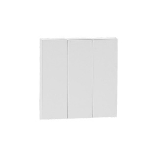 Tecla Tripla Logus 90 Alumina