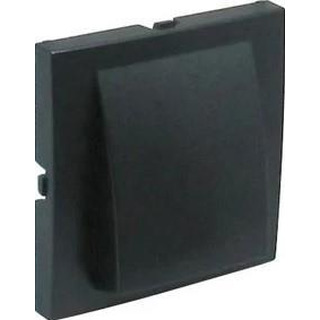 Centro para Roseta Logus 90 Gris 90671TIS #