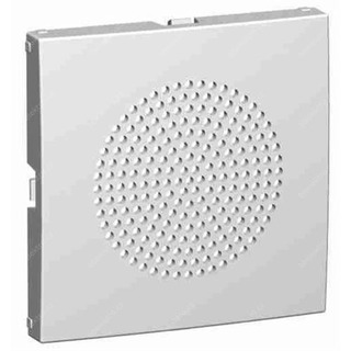 Centro para Altifalante de 2 - 32 Ohm / Besouro Jazz Light Marfim