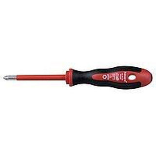 Chave de Philips Pozidriv 100X185mm 1000V