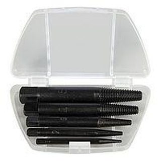 Conjunto Extrator de Parafuso Macho Esquerdo M3-18mm 230682