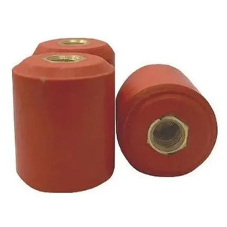 SB11 Isolador em U M6 30X48X6